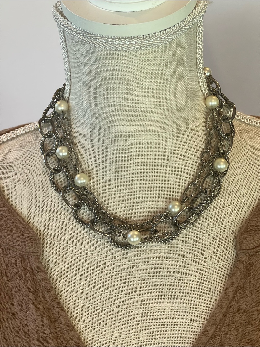 Premier Designs Necklace